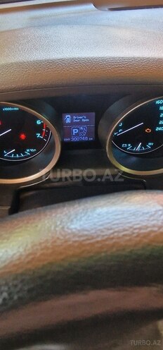 Toyota Land Cruiser 2008, 300,000 km - 4.7 л - Mingəçevir