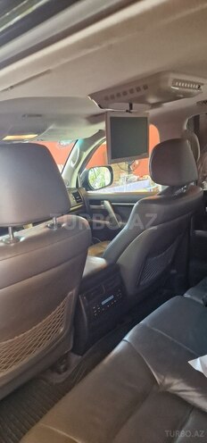 Toyota Land Cruiser 2008, 300,000 km - 4.7 л - Mingəçevir