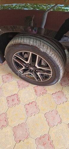 Toyota Land Cruiser 2008, 300,000 km - 4.7 л - Mingəçevir