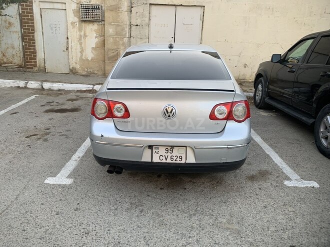 Volkswagen Passat 2005, 360,000 km - 2.0 l - Bakı