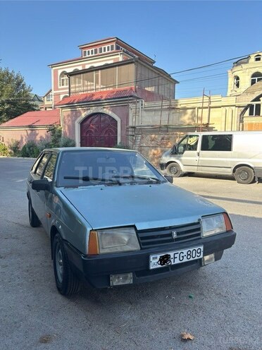 LADA (VAZ) 2109 1996, 250,250 km - 1.5 л - Bakı