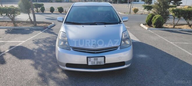Toyota Prius 2009, 294,544 km - 1.5 л - Bakı