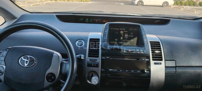 Toyota Prius 2009, 294,544 km - 1.5 л - Bakı