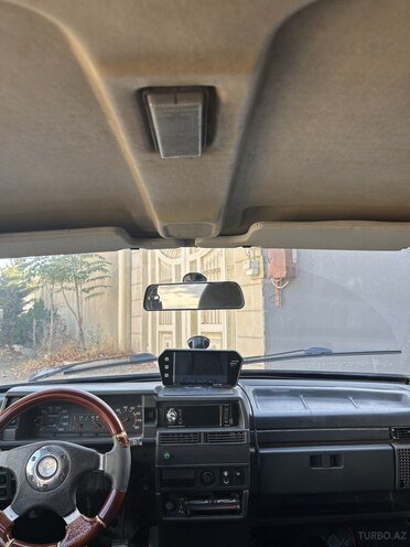 LADA (VAZ) 2109 1996, 250,250 km - 1.5 л - Bakı
