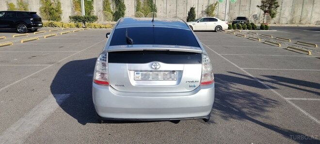 Toyota Prius 2009, 294,544 km - 1.5 л - Bakı