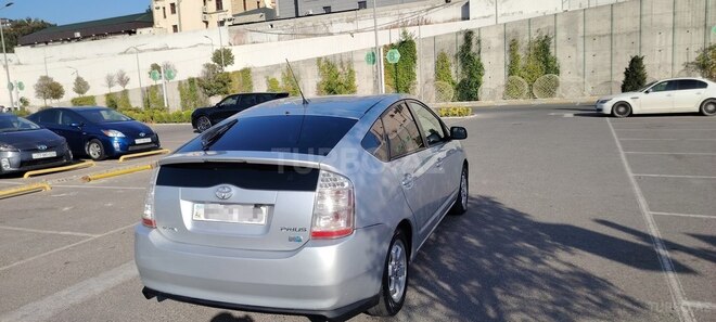 Toyota Prius 2009, 294,544 km - 1.5 л - Bakı