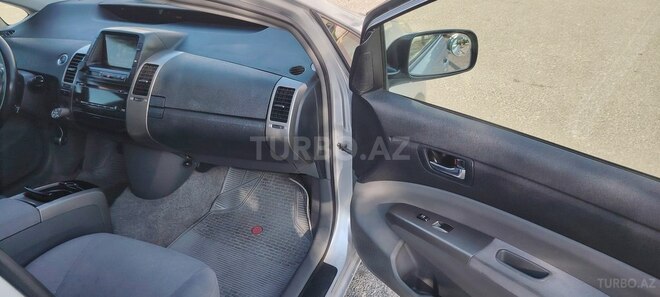 Toyota Prius 2009, 294,544 km - 1.5 л - Bakı