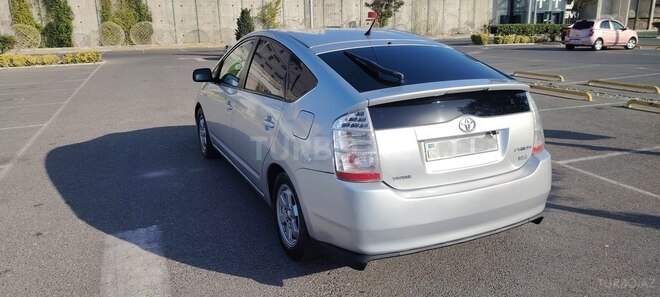 Toyota Prius 2009, 294,544 km - 1.5 л - Bakı