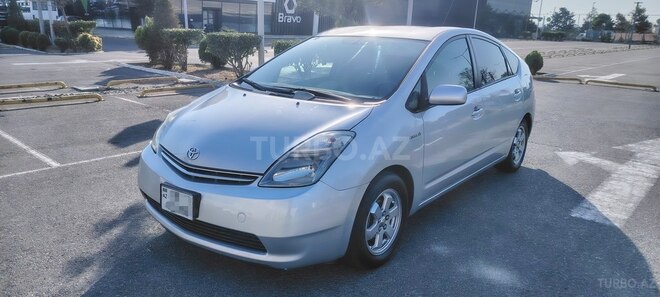 Toyota Prius 2009, 294,544 km - 1.5 л - Bakı