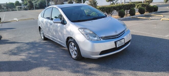 Toyota Prius 2009, 294,544 km - 1.5 л - Bakı