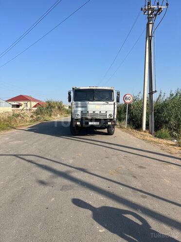 KamAz 55111 1991, 459,800 km - 11.0 l - Beyləqan