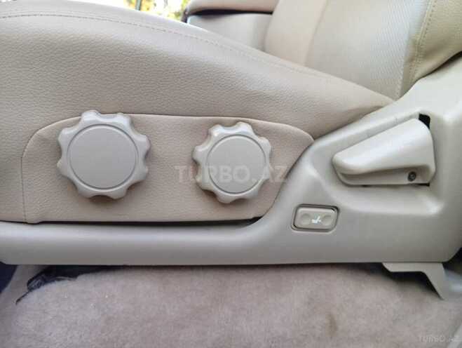 Toyota Land Cruiser 2006, 217,000 km - 4.5 l - Bakı