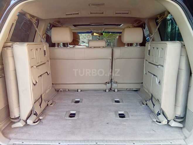 Toyota Land Cruiser 2006, 217,000 km - 4.5 l - Bakı