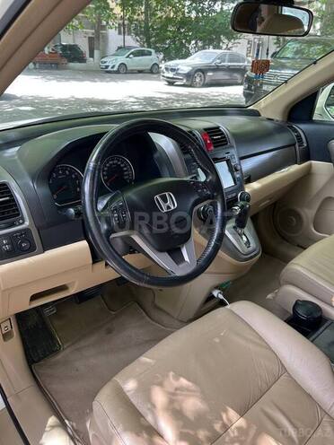 Honda CR-V 2008, 393,000 km - 2.4 л - Bakı