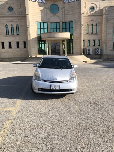 Toyota Prius 2007, 230,000 km - 1.5 l - Bakı