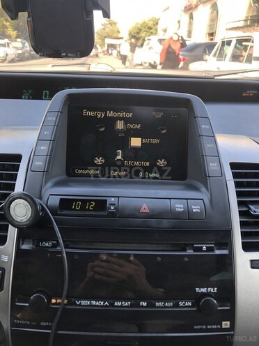 Toyota Prius 2007, 230,000 km - 1.5 l - Bakı
