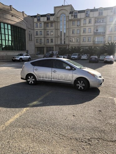 Toyota Prius 2007, 230,000 km - 1.5 l - Bakı