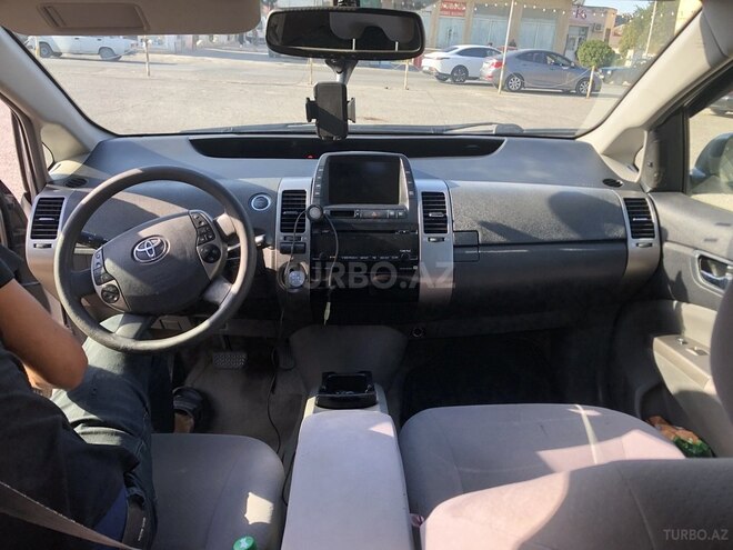 Toyota Prius 2007, 230,000 km - 1.5 l - Bakı