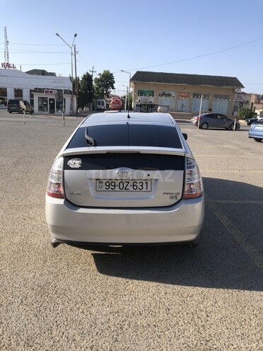 Toyota Prius 2007, 230,000 km - 1.5 l - Bakı