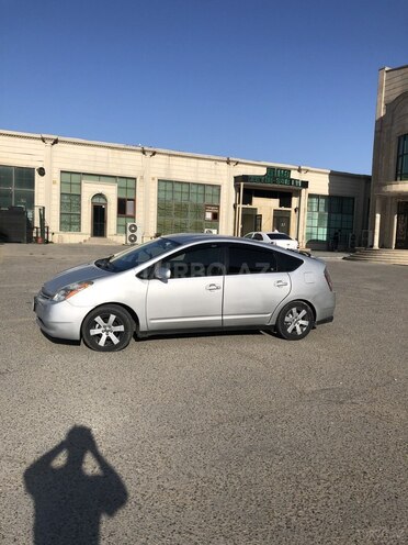 Toyota Prius 2007, 230,000 km - 1.5 l - Bakı