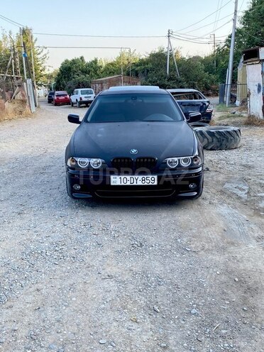 BMW 530 2002, 250,757 km - 3.0 л - Bakı