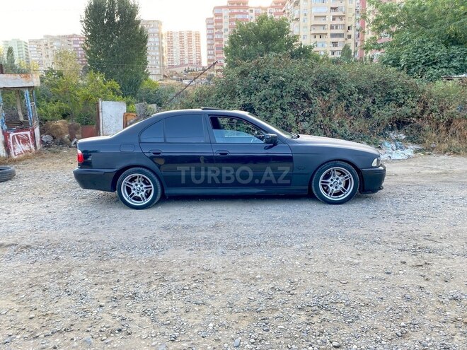 BMW 530 2002, 250,757 km - 3.0 л - Bakı
