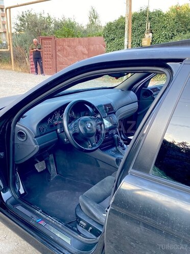 BMW 530 2002, 250,757 km - 3.0 л - Bakı