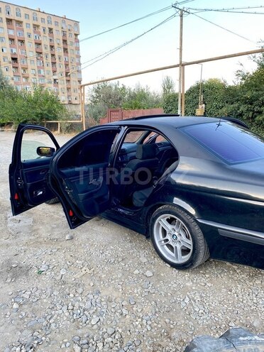 BMW 530 2002, 250,757 km - 3.0 л - Bakı