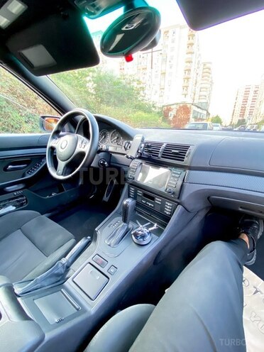 BMW 530 2002, 250,757 km - 3.0 л - Bakı
