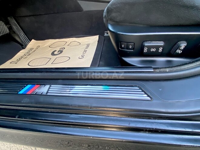 BMW 530 2002, 250,757 km - 3.0 л - Bakı