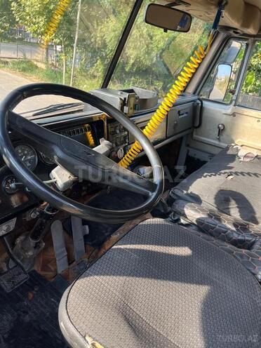 KamAz 55111 1991, 459,800 km - 11.0 l - Beyləqan