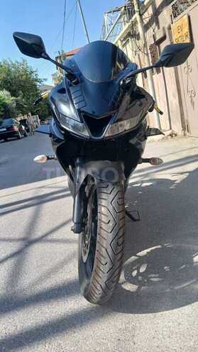 Yamaha R15 2023, 50,000 km - 0.2 l - Bakı