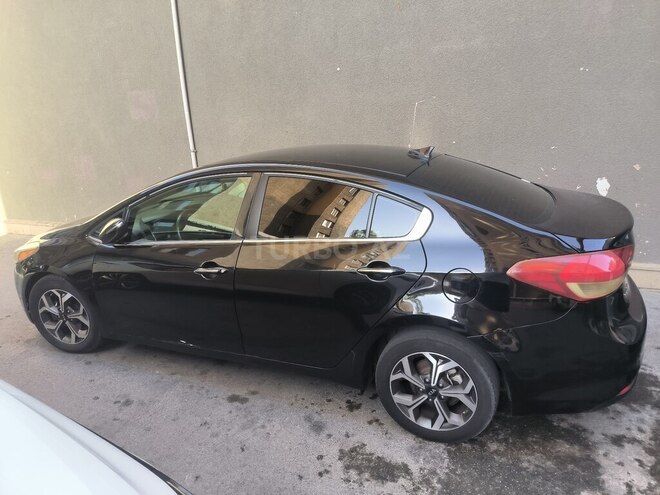 Kia Forte 2016, 156,106 km - 2.0 l - Bakı