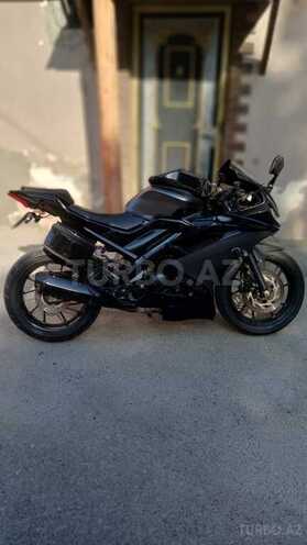 Yamaha R15 2023, 50,000 km - 0.2 l - Bakı