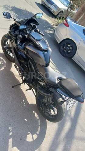 Yamaha R15 2023, 50,000 km - 0.2 l - Bakı