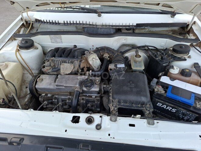 LADA (VAZ) 2114 2012, 250,000 km - 1.6 l - Beyləqan
