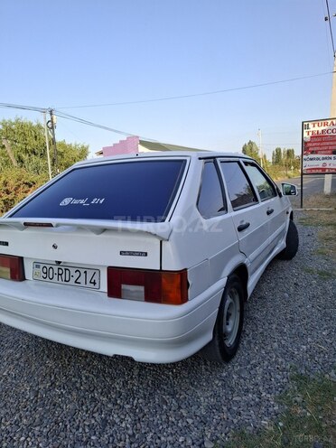 LADA (VAZ) 2114 2012, 250,000 km - 1.6 l - Beyləqan