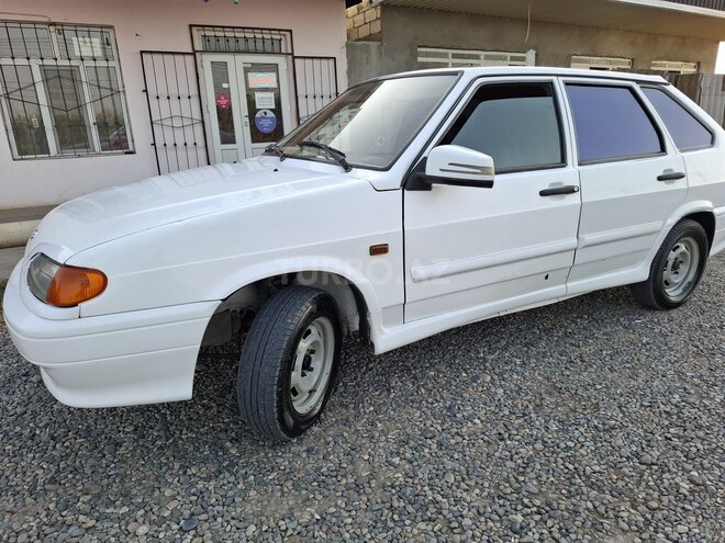 LADA (VAZ) 2114 2012, 250,000 km - 1.6 l - Beyləqan