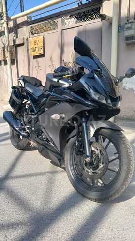 Yamaha R15 2023, 50,000 km - 0.2 l - Bakı