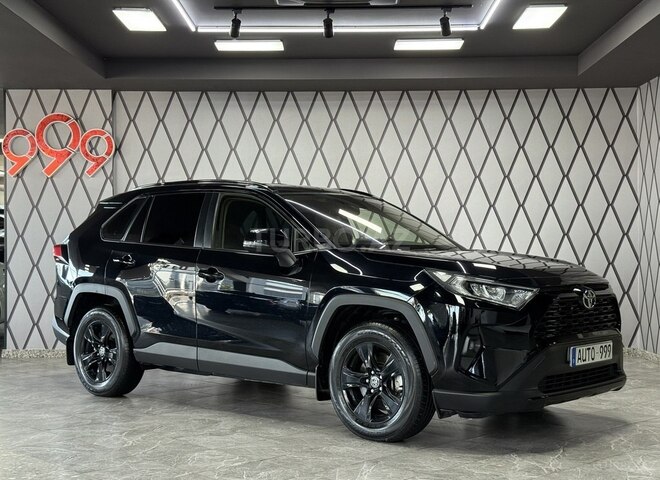 Toyota RAV4 2022, 115,000 km - 2.0 l - Bakı
