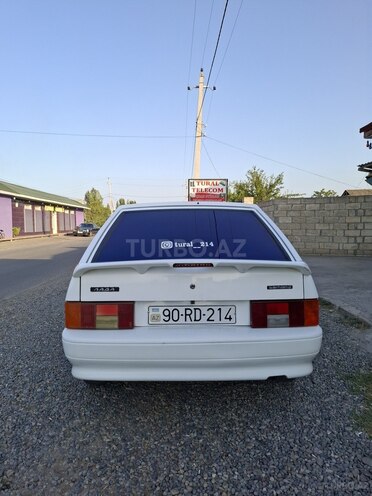 LADA (VAZ) 2114 2012, 250,000 km - 1.6 l - Beyləqan