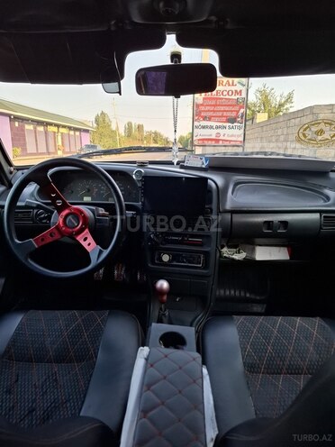 LADA (VAZ) 2114 2012, 250,000 km - 1.6 l - Beyləqan