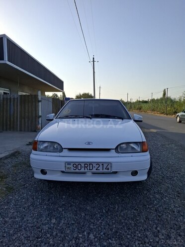 LADA (VAZ) 2114 2012, 250,000 km - 1.6 l - Beyləqan