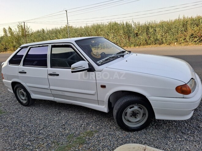 LADA (VAZ) 2114 2012, 250,000 km - 1.6 l - Beyləqan