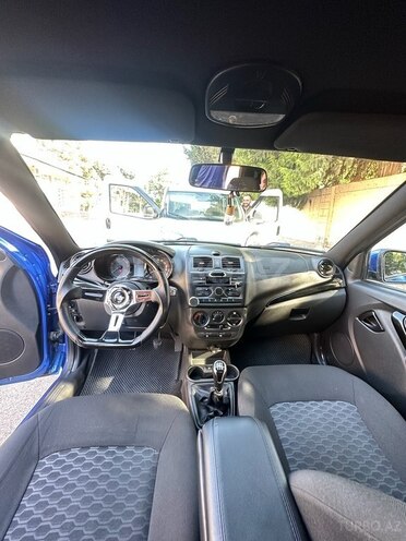 LADA (VAZ) Granta 2020, 150,000 km - 1.6 l - Xaçmaz