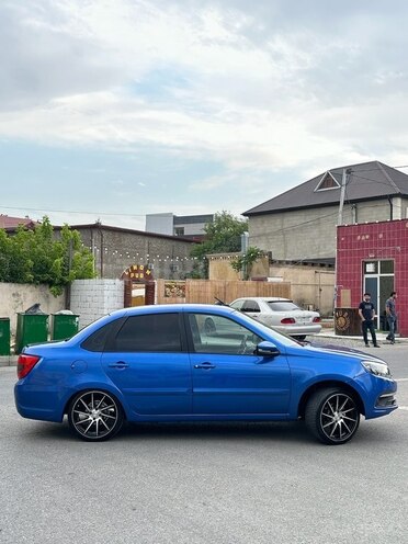 LADA (VAZ) Granta 2020, 150,000 km - 1.6 l - Xaçmaz