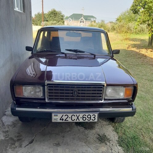 LADA (VAZ) 2107 2006, 97,272 km - 1.5 л - Bakı