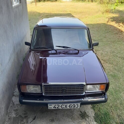 LADA (VAZ) 2107 2006, 97,272 km - 1.5 л - Bakı