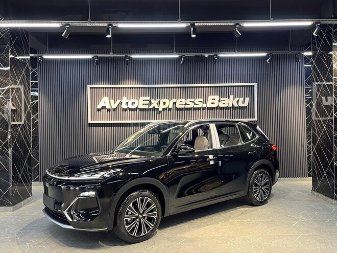 Geely  2025, 0 km - 1.5 l - Bakı
