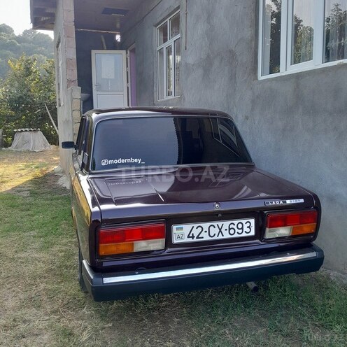 LADA (VAZ) 2107 2006, 97,272 km - 1.5 л - Bakı